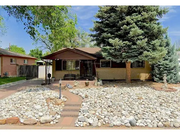 3180 S Utica St, Denver, CO 80236