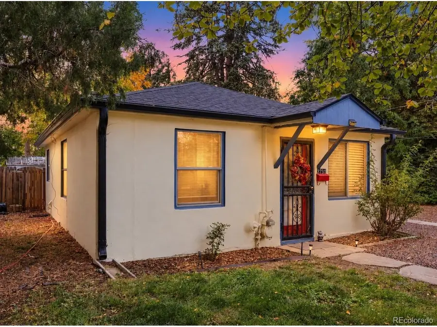 3731 Teller St, Wheat Ridge, CO 80033 - #2