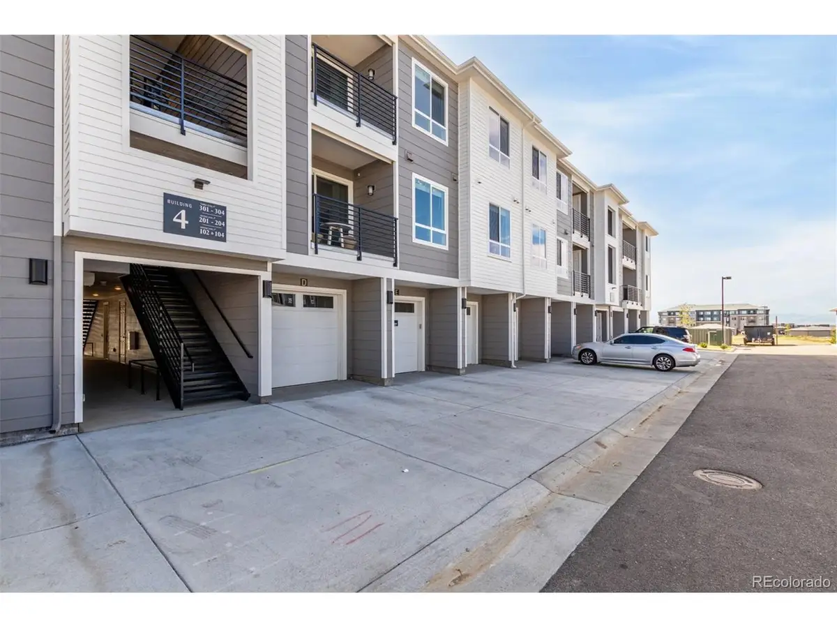 6153 N Ceylon St #4-203, Denver, CO 80249 - Image #1