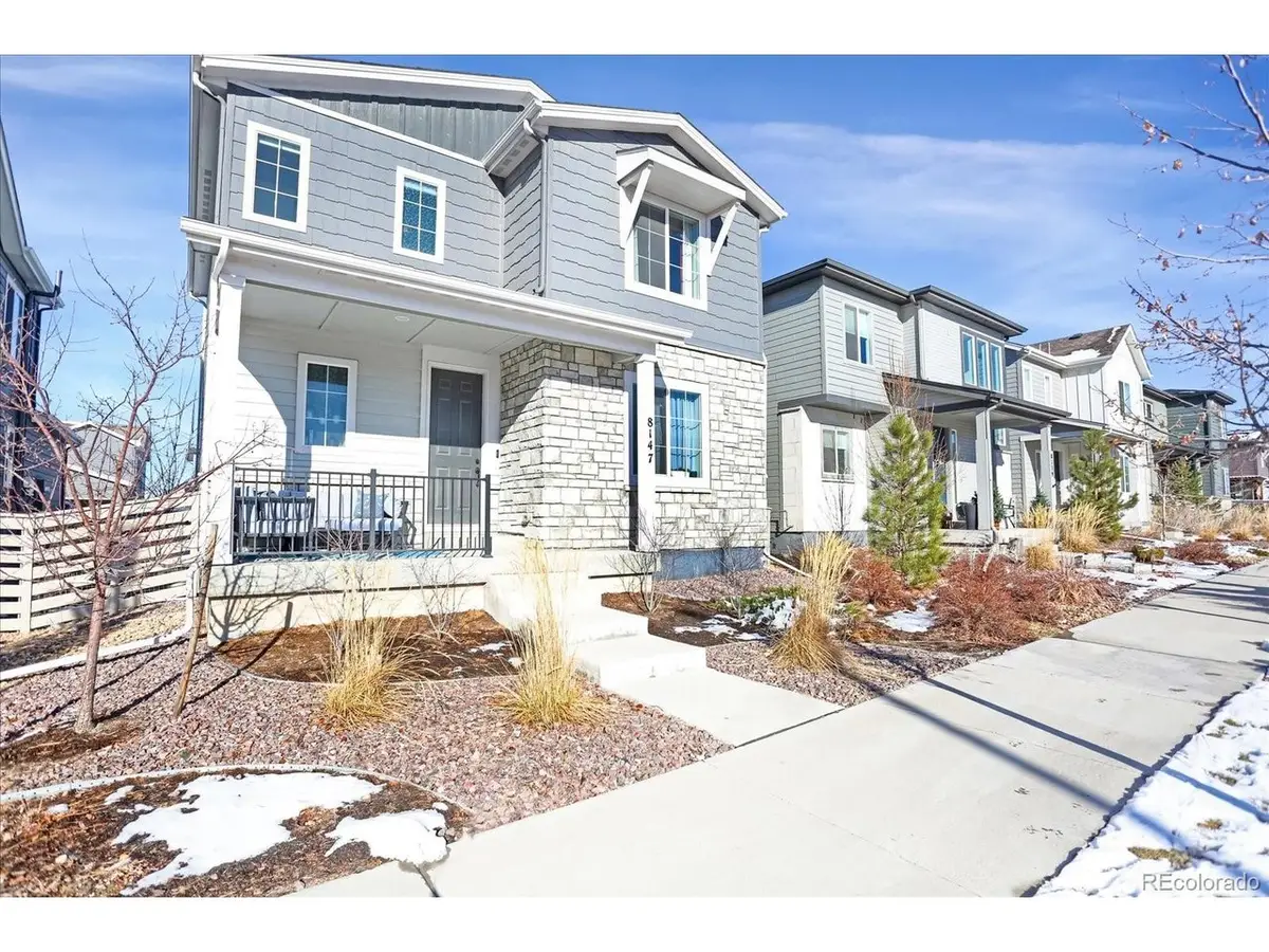 8147 Sterling Ranch Ave, Littleton, CO 80125 - Image #1