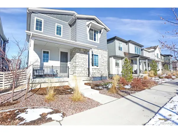 8147 Sterling Ranch Ave, Littleton, CO 80125