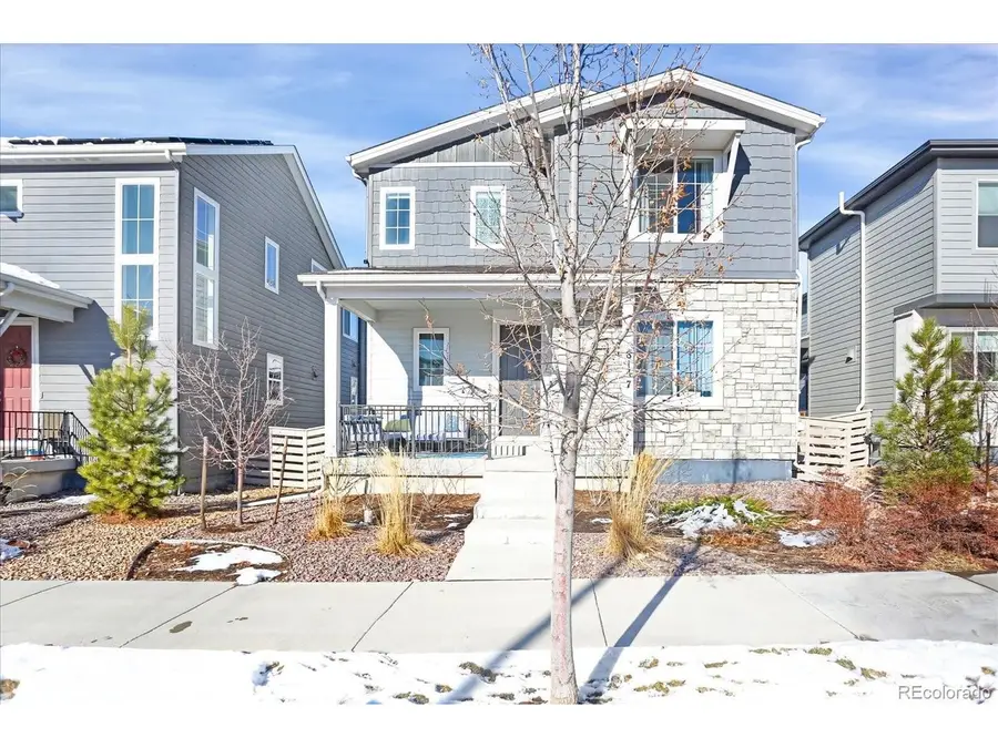 8147 Sterling Ranch Ave, Littleton, CO 80125 - Image #2