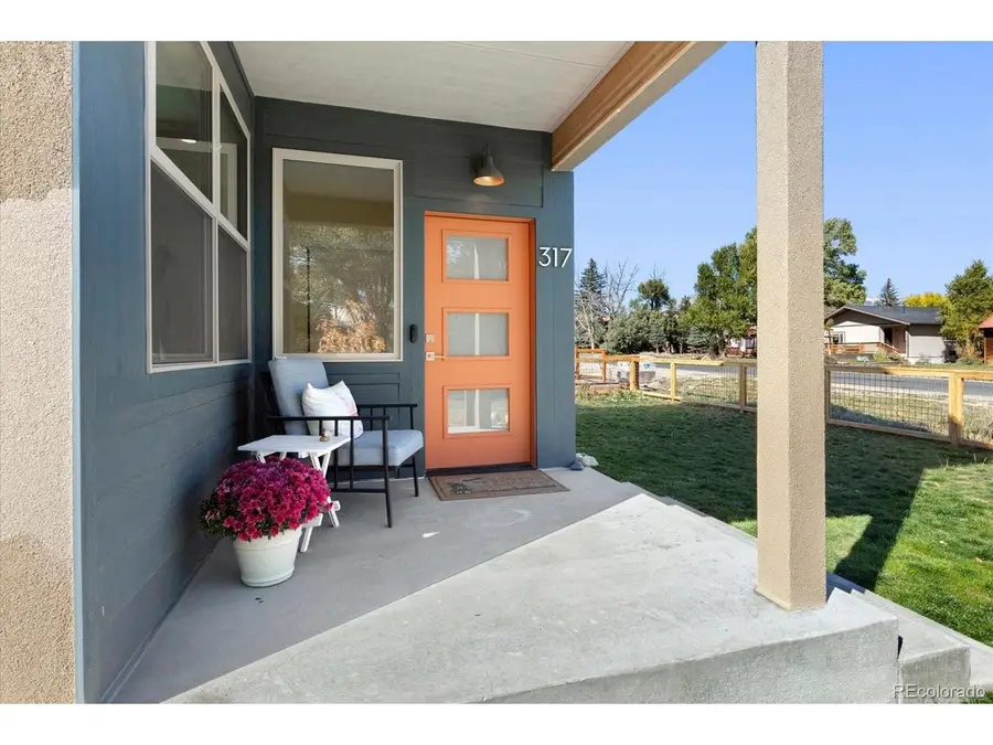 317 Ouray Ave, Poncha Springs, CO 81242 - #3