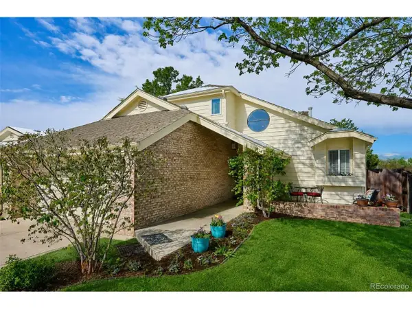 3333 E Florida Ave #49, Denver, CO 80210