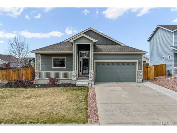 7296 Alpine Daisy Dr, Colorado Springs, CO 80925