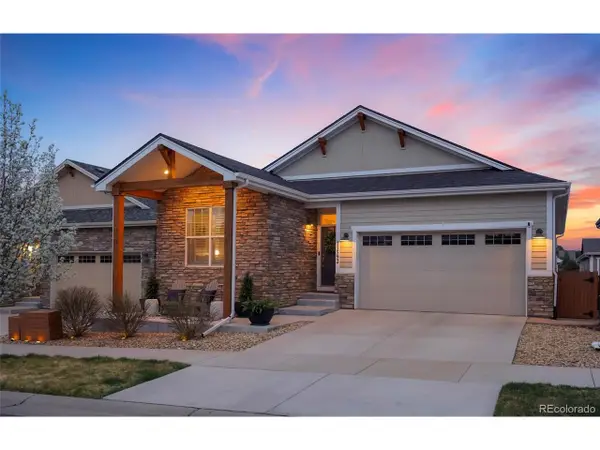 11592 Colony Loop, Parker, CO 80138