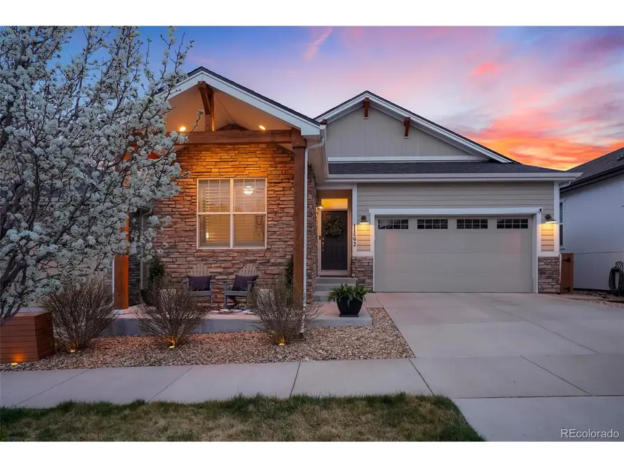 11592 Colony Loop, Parker, CO 80138 - #2