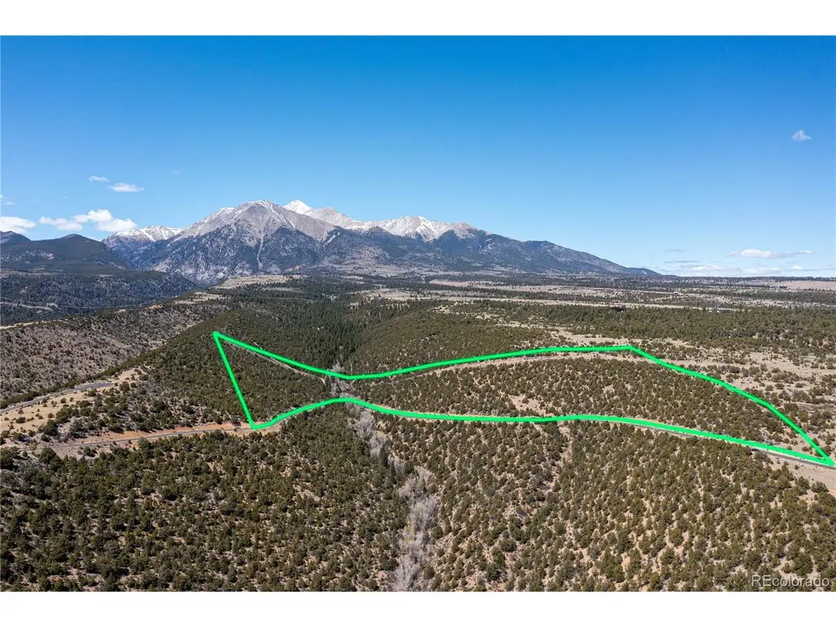 15135 Marble Run, Salida, CO 81201 - #1