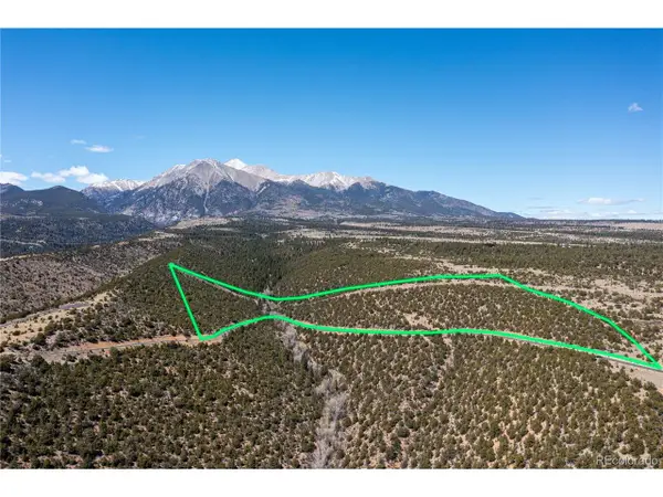 15135 Marble Run, Salida, CO 81201