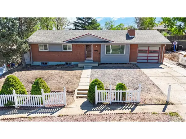 8306 Conifer Rd, Denver, CO 80221
