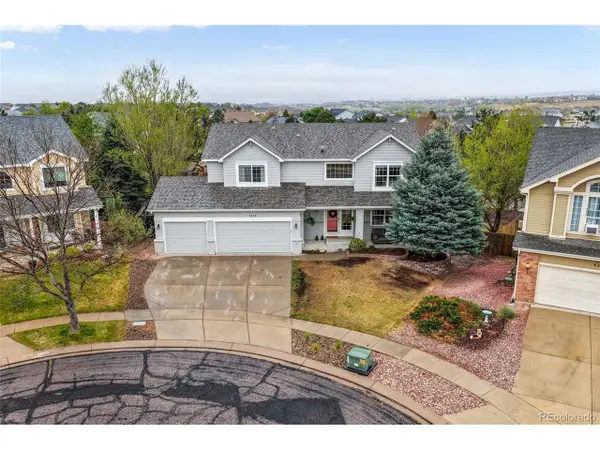 8920 April Dr, Colorado Springs, CO 80920