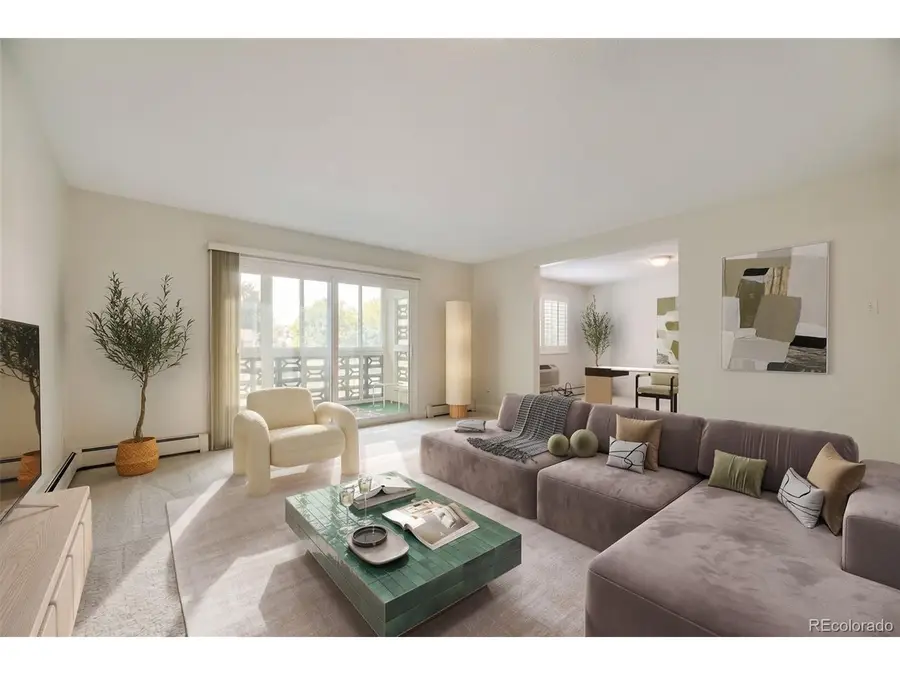 755 S Alton Way #7C, Denver, CO 80247 - #2