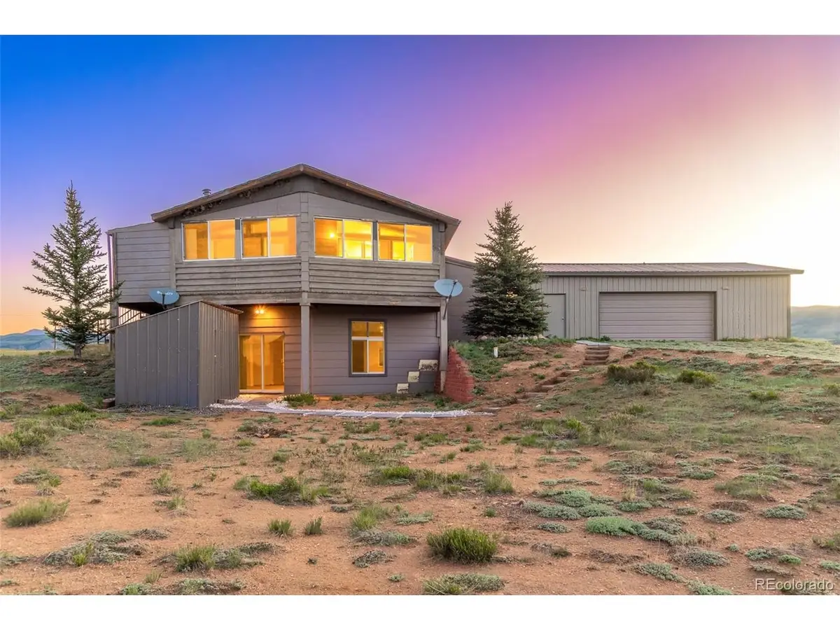 720 Snyder Creek Rd, Jefferson, CO 80456 - #1