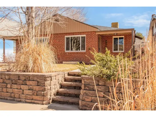 438 N Downing St, Denver, CO 80218