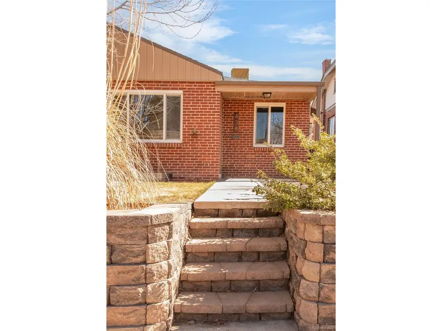 438 N Downing St, Denver, CO 80218 - #2