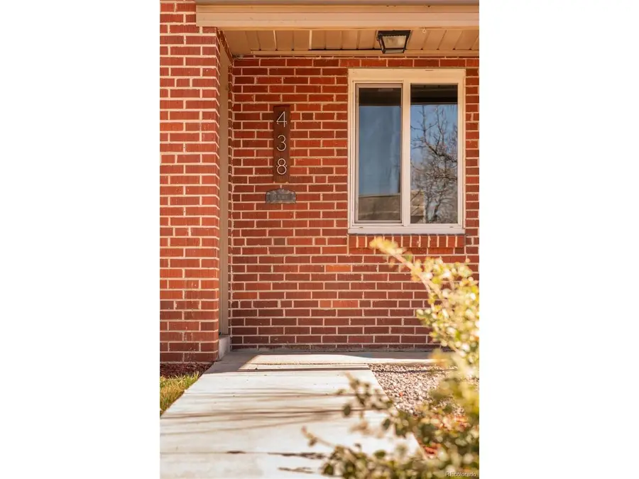 438 N Downing St, Denver, CO 80218 - #3