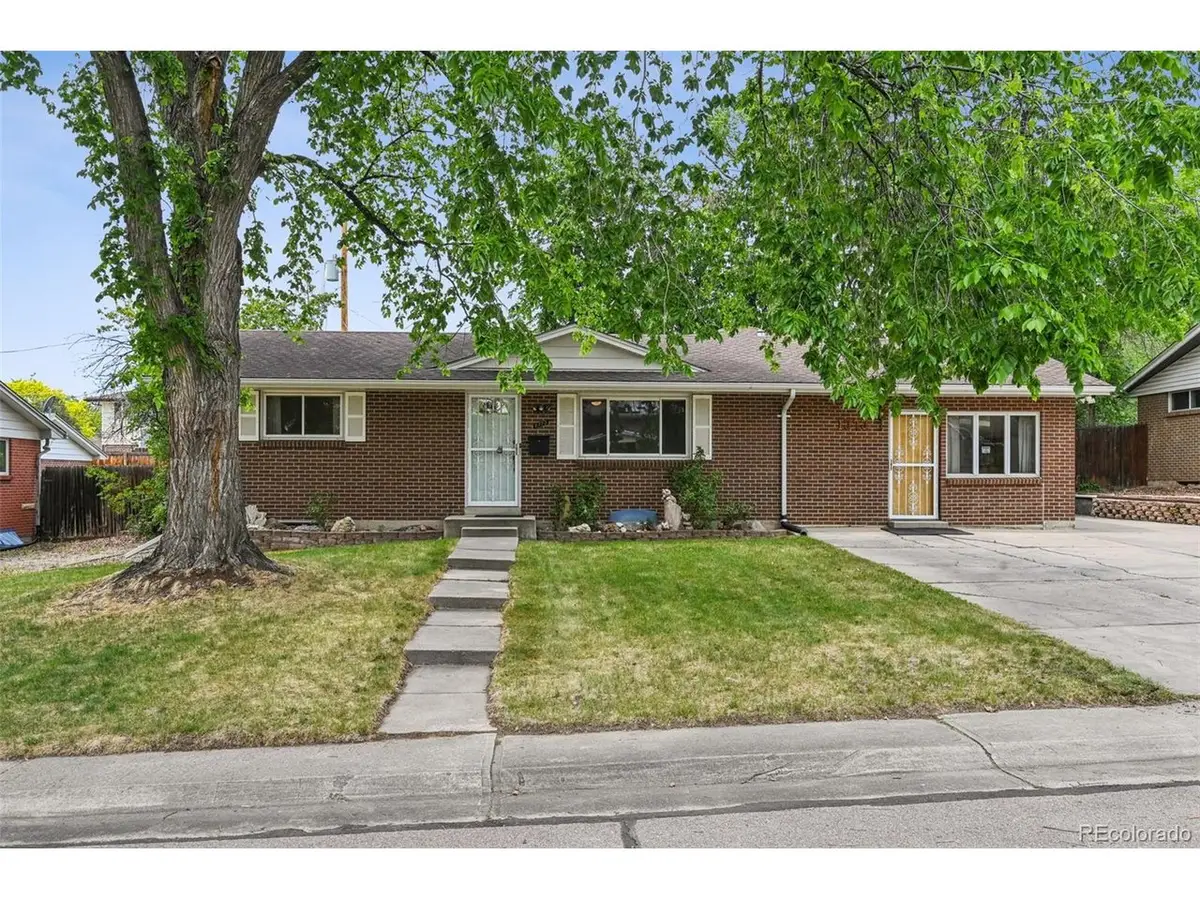 1373 S Cape Way, Lakewood, CO 80232 - #1