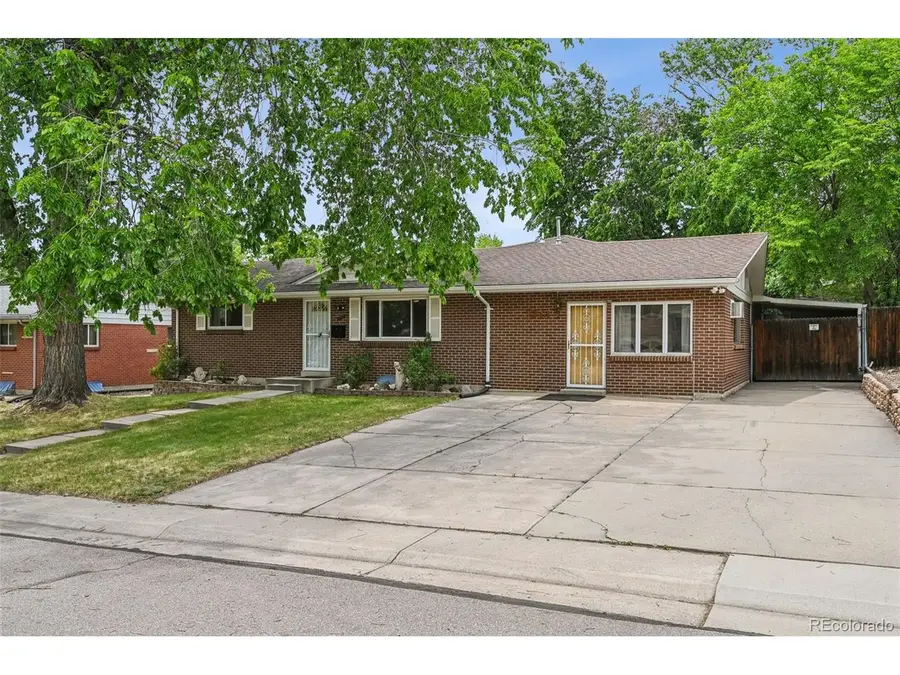 1373 S Cape Way, Lakewood, CO 80232 - #2