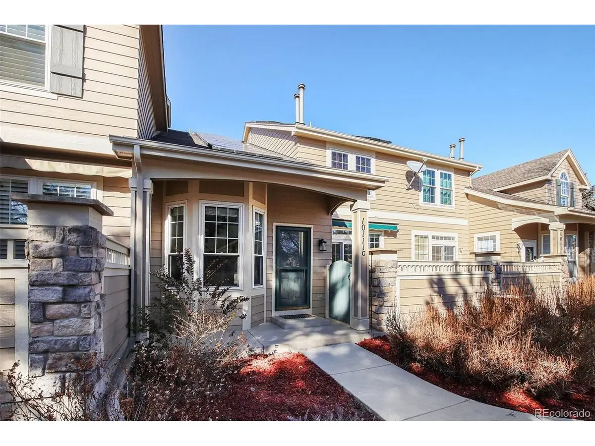 10111 Grove Loop #C, Westminster, CO 80031 - #1