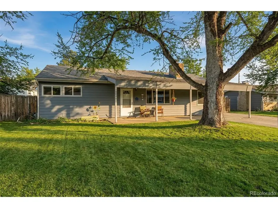 10045 W 8th Pl, Lakewood, CO 80215 - #2