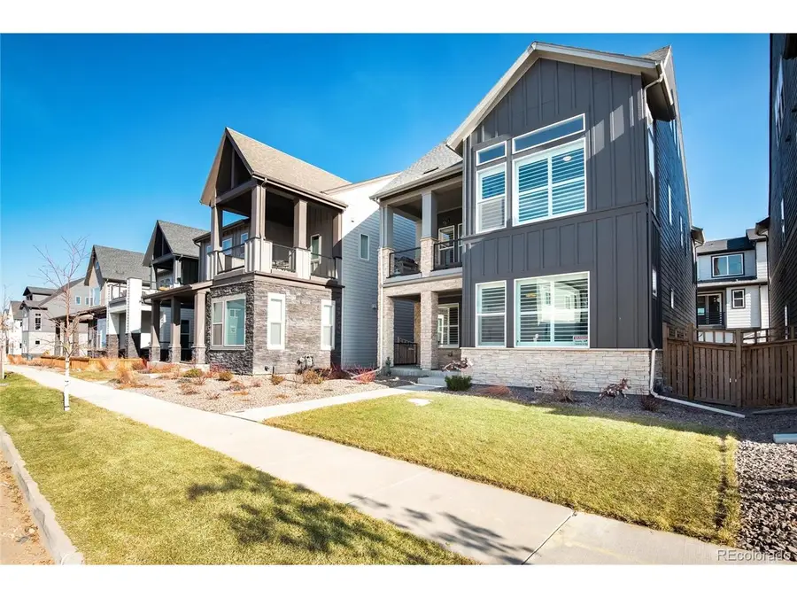 16568 Shoshone St, Broomfield, CO 80023 - #2