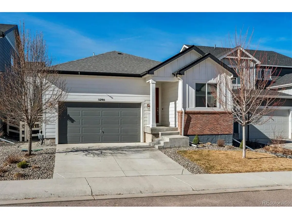 5295 Coltin Trl, Castle Rock, CO 80104 - Image #1