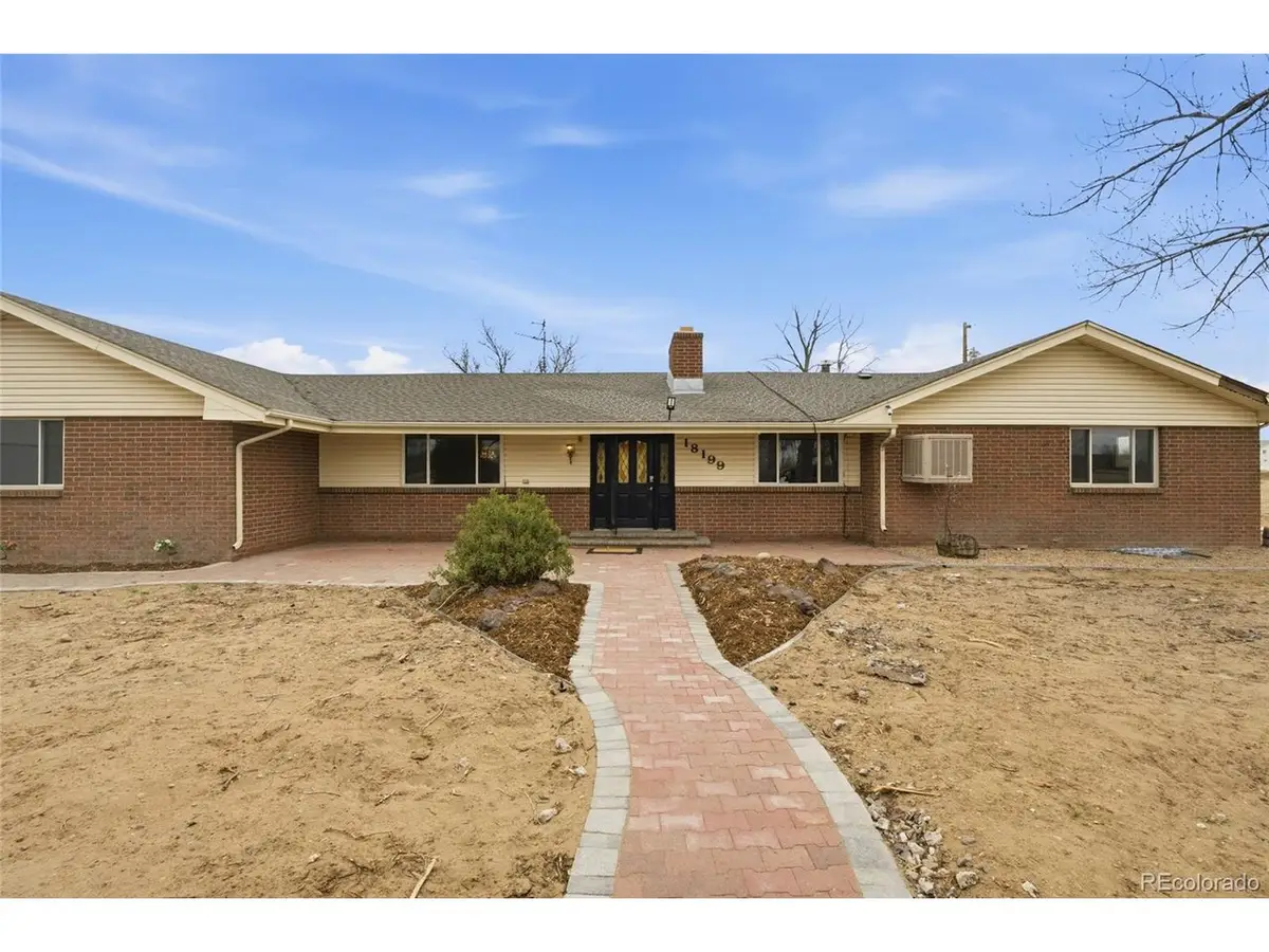 18199 E 160th Ave, Brighton, CO 80601 - #1