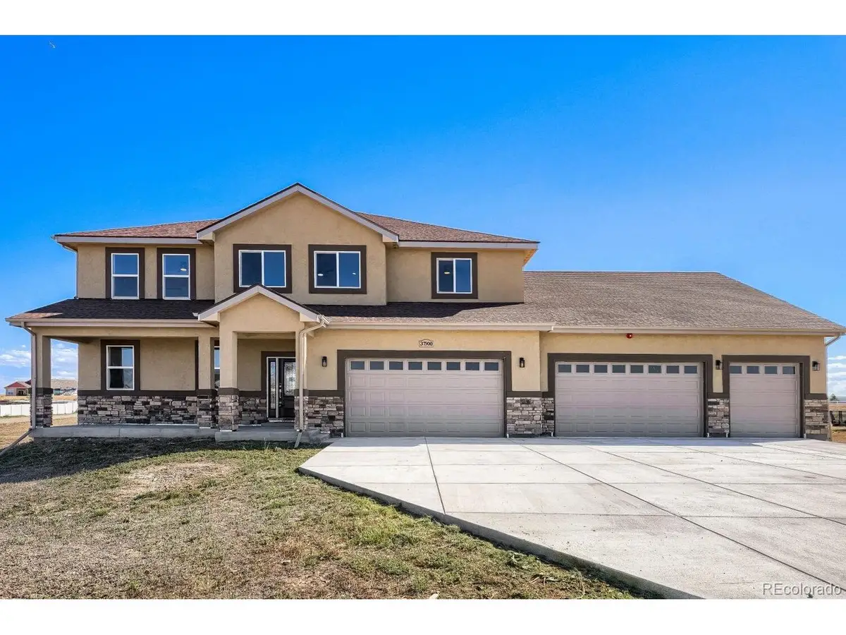 37900 E 147th Pl, Keenesburg, CO 80643 - #1