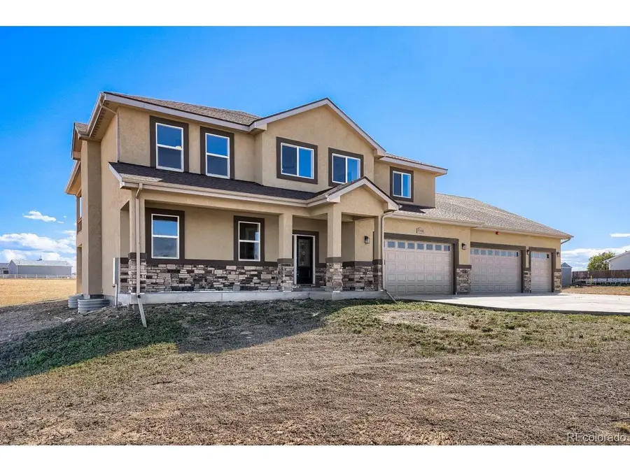 37900 E 147th Pl, Keenesburg, CO 80643 - #3