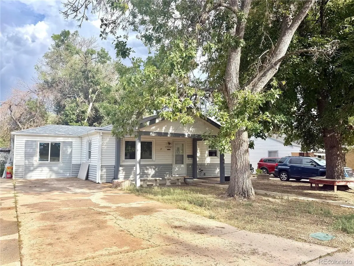 7664 King St, Westminster, CO 80030 - #1
