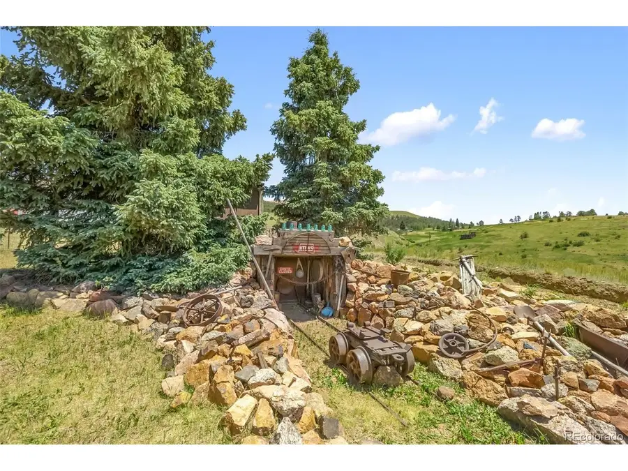 310 E Whiting Ave, Cripple Creek, CO 80813 - Image #3
