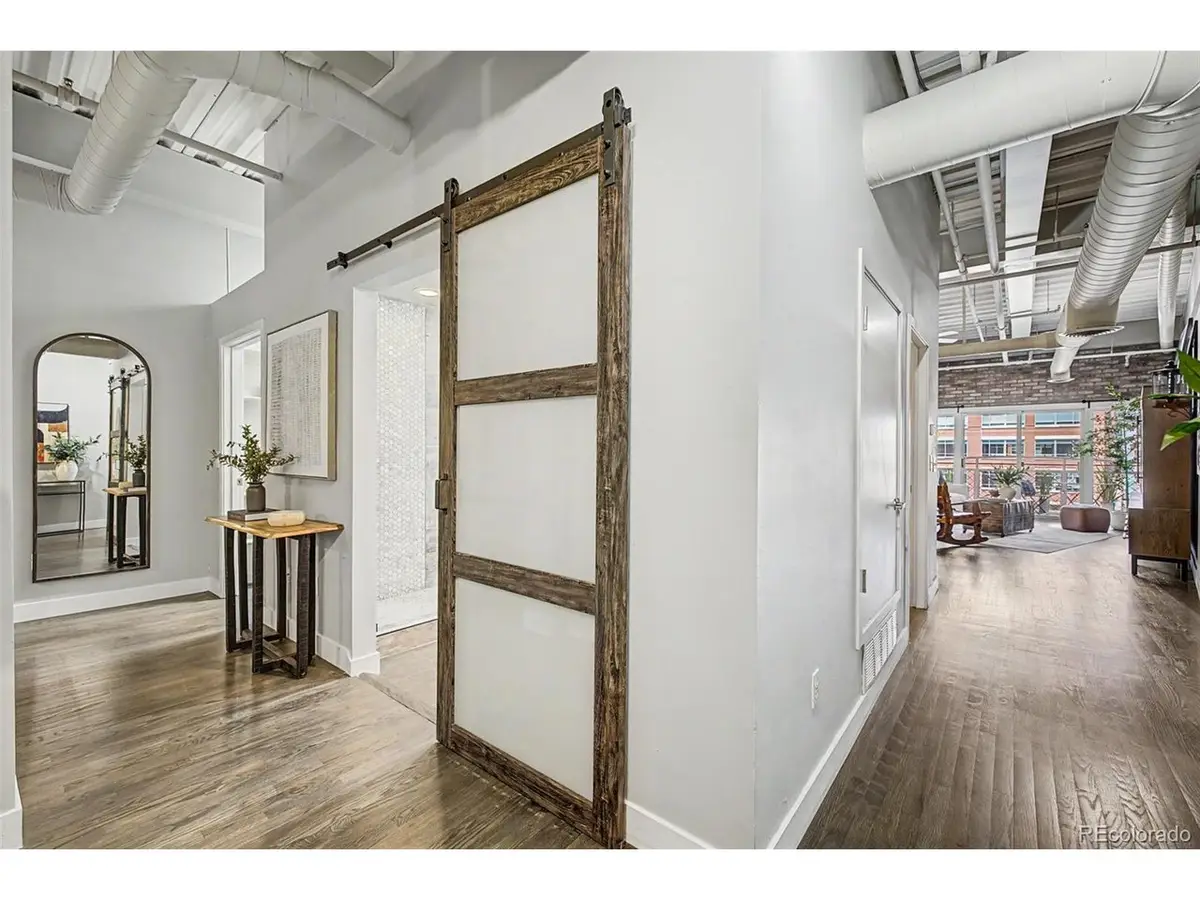 1435 N Wazee St #408, Denver, CO 80202 - #1