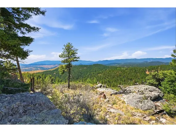 33550 Mount Wilson Rd, Pine, CO 80470