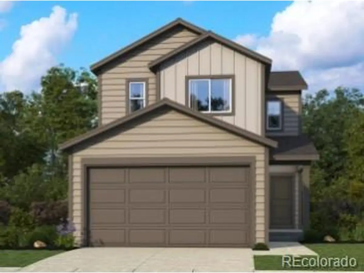 13505 Nederland Dr, Peyton, CO 80831 - #1