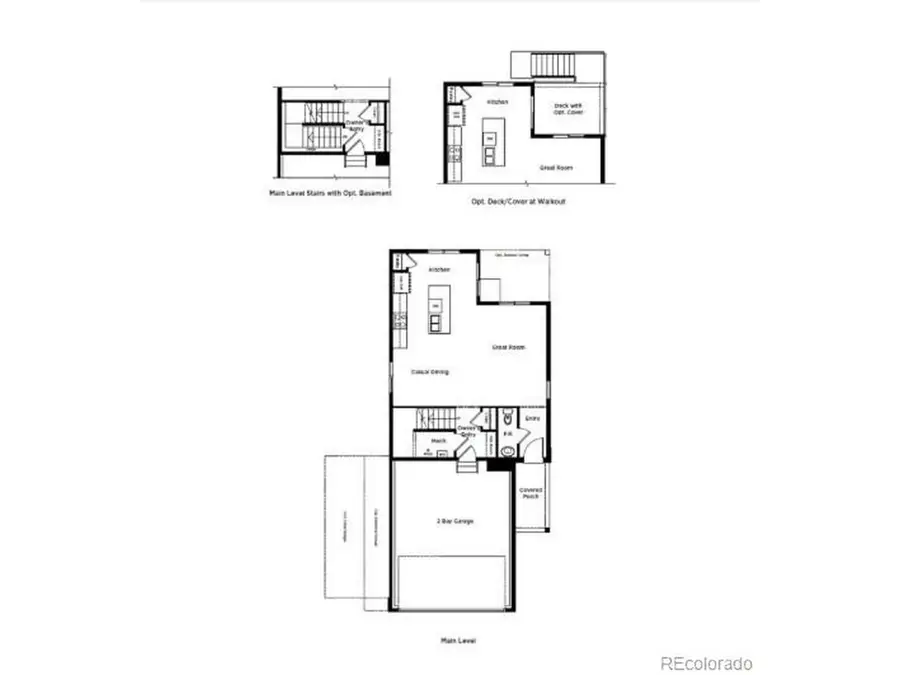 13505 Nederland Dr, Peyton, CO 80831 - #2