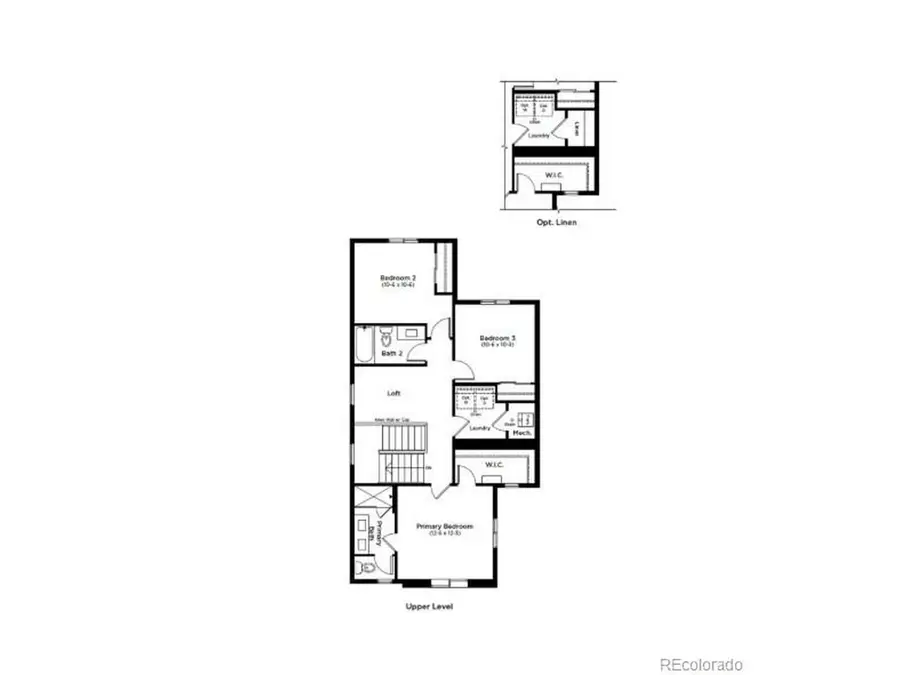 13505 Nederland Dr, Peyton, CO 80831 - #3