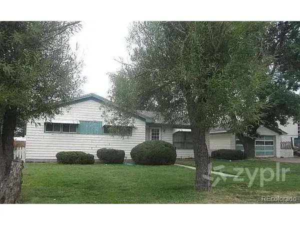 726 Birch St, Hudson, CO 80642