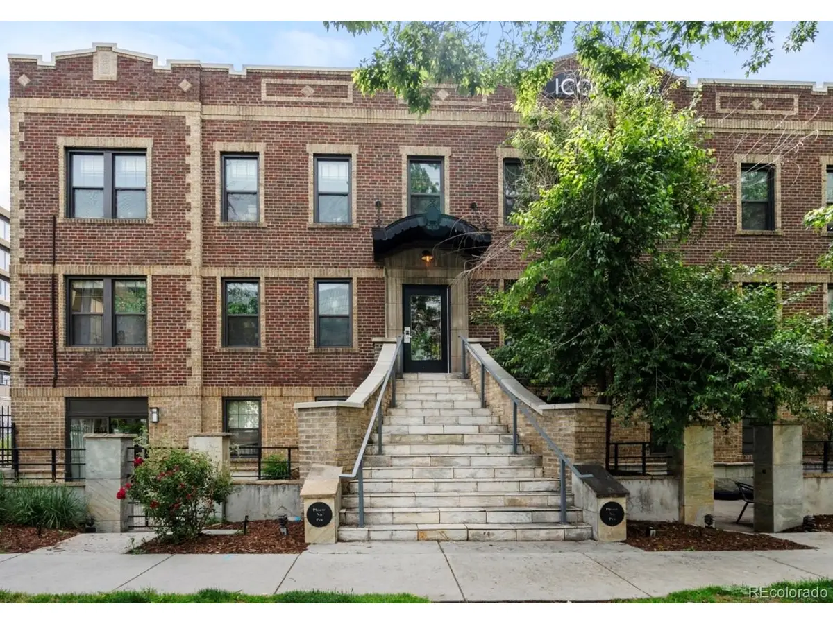 740 N Sherman St #305, Denver, CO 80203 - #1