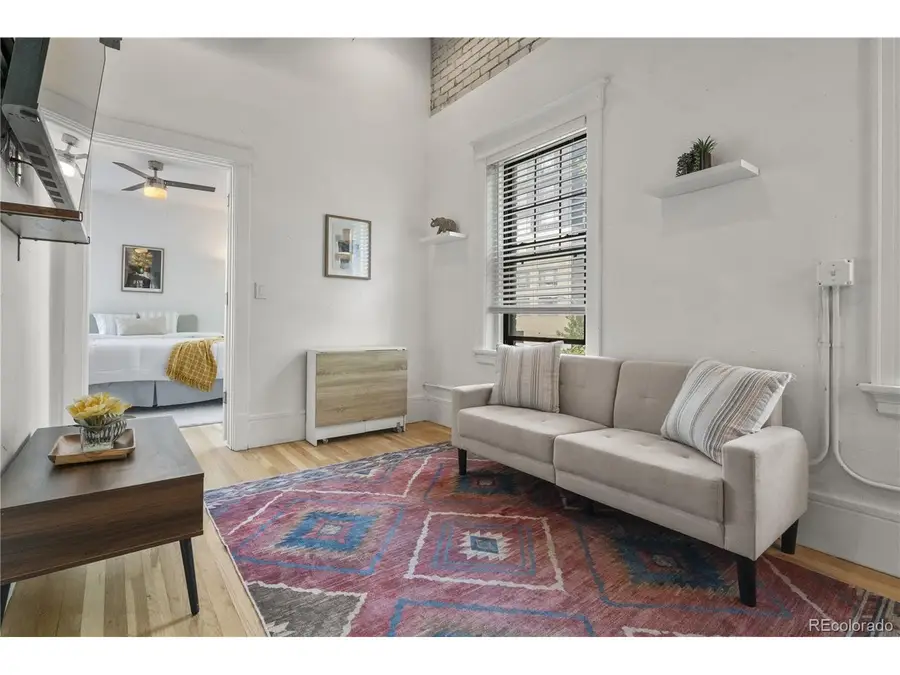 740 N Sherman St #305, Denver, CO 80203 - #3