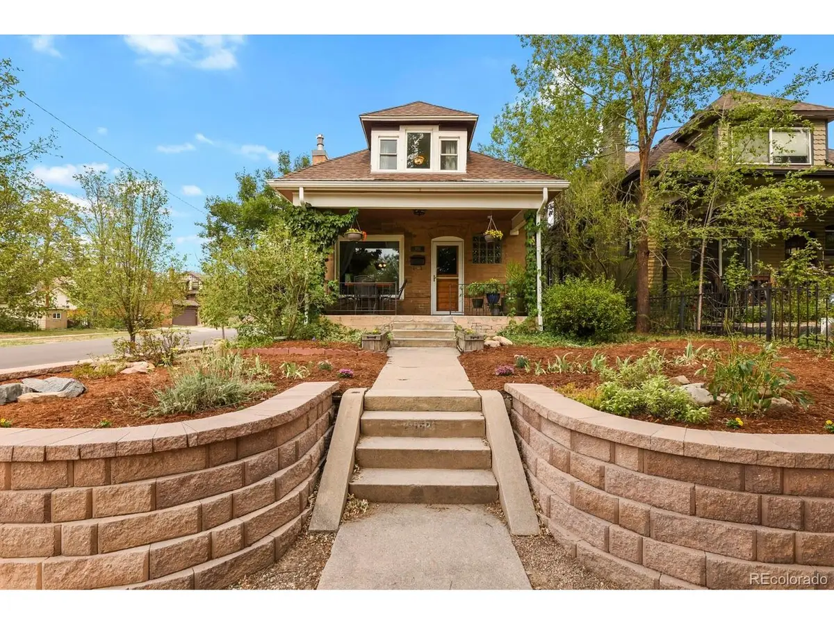 2952 N Vine St, Denver, CO 80205 - #1