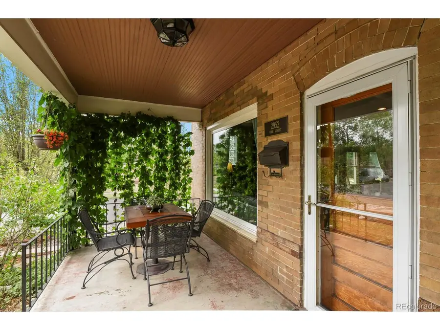 2952 N Vine St, Denver, CO 80205 - #2