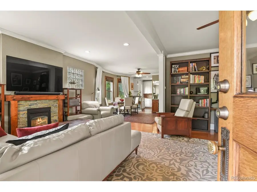 2952 N Vine St, Denver, CO 80205 - #3