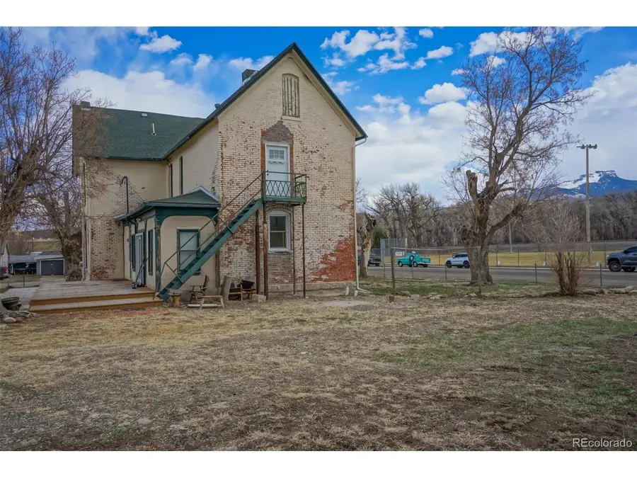 203 Schneider, Trinidad, CO 81082 - #3