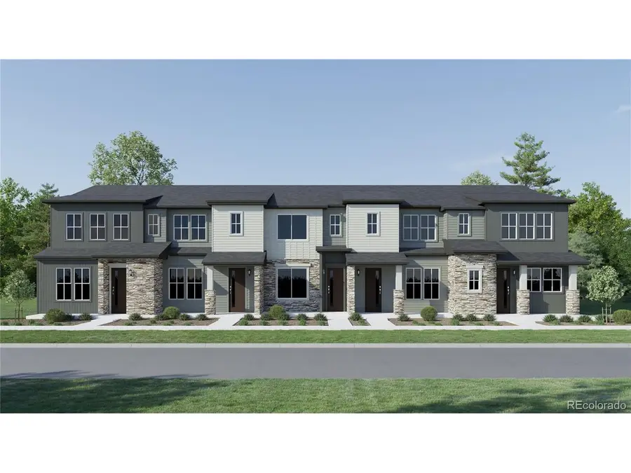 16439 Standing Elk Dr, Parker, CO 80134 - #2