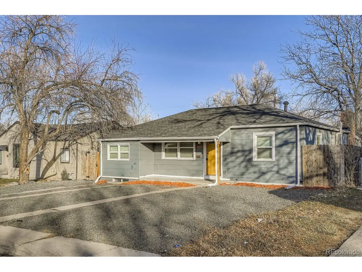 1742 Jamaica St, Aurora, CO 80010 - Image #1