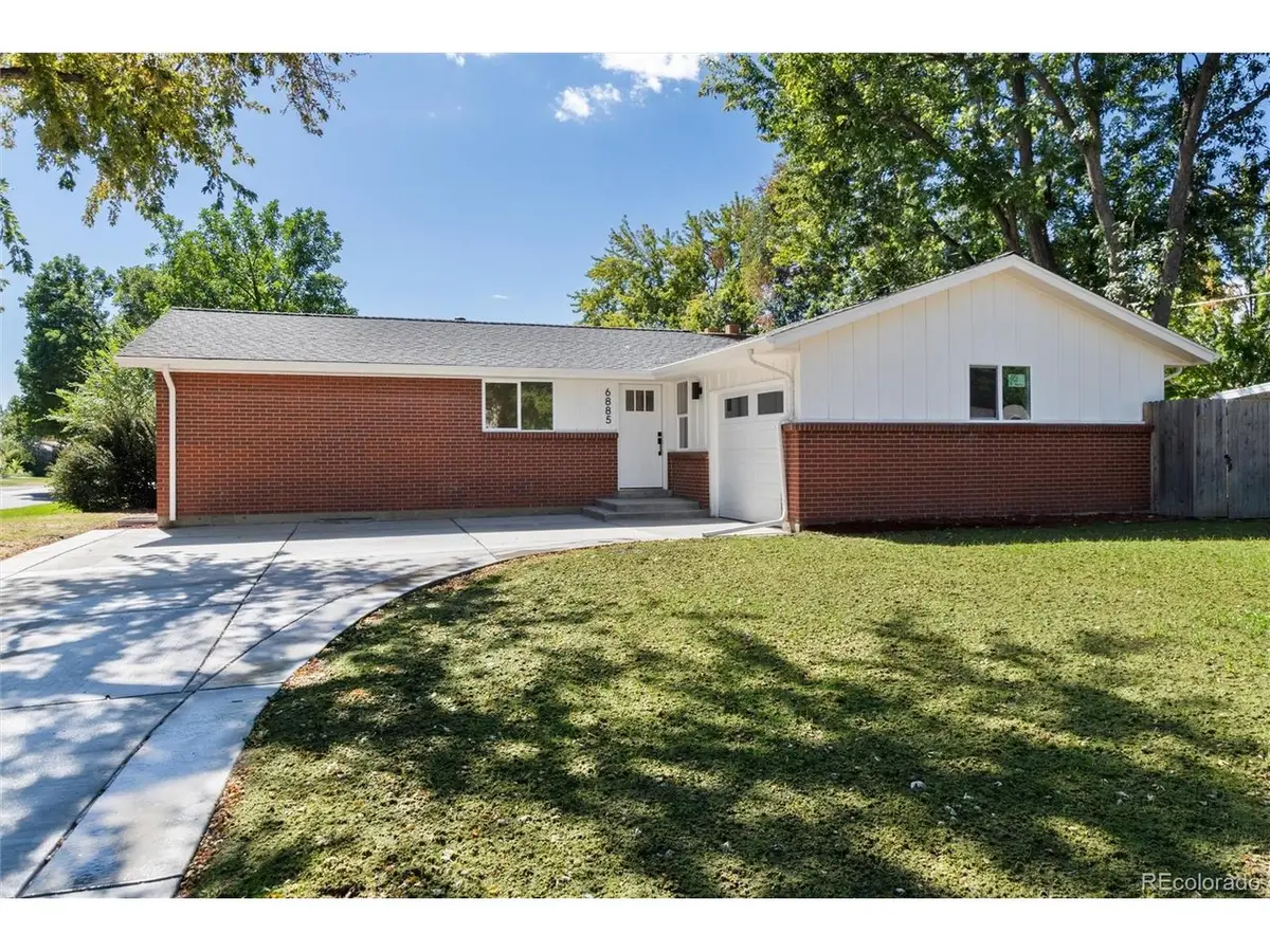 6885 Oak Way, Arvada, CO 80004 - #1