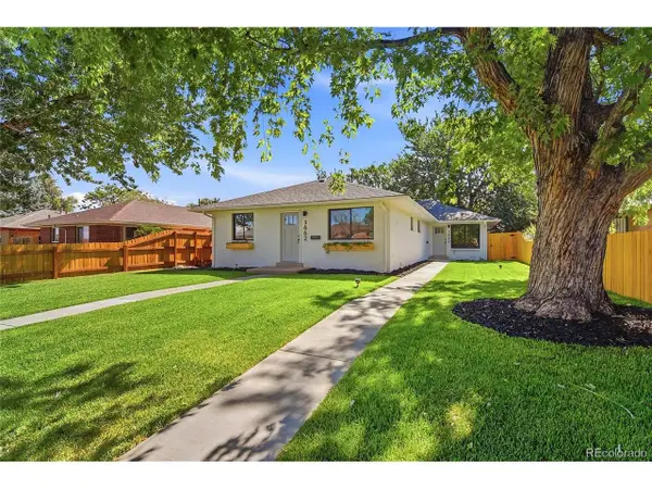 3662 Grape St, Denver, CO 80207