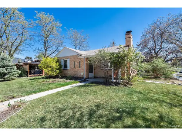 1690 S Marion St, Denver, CO 80210