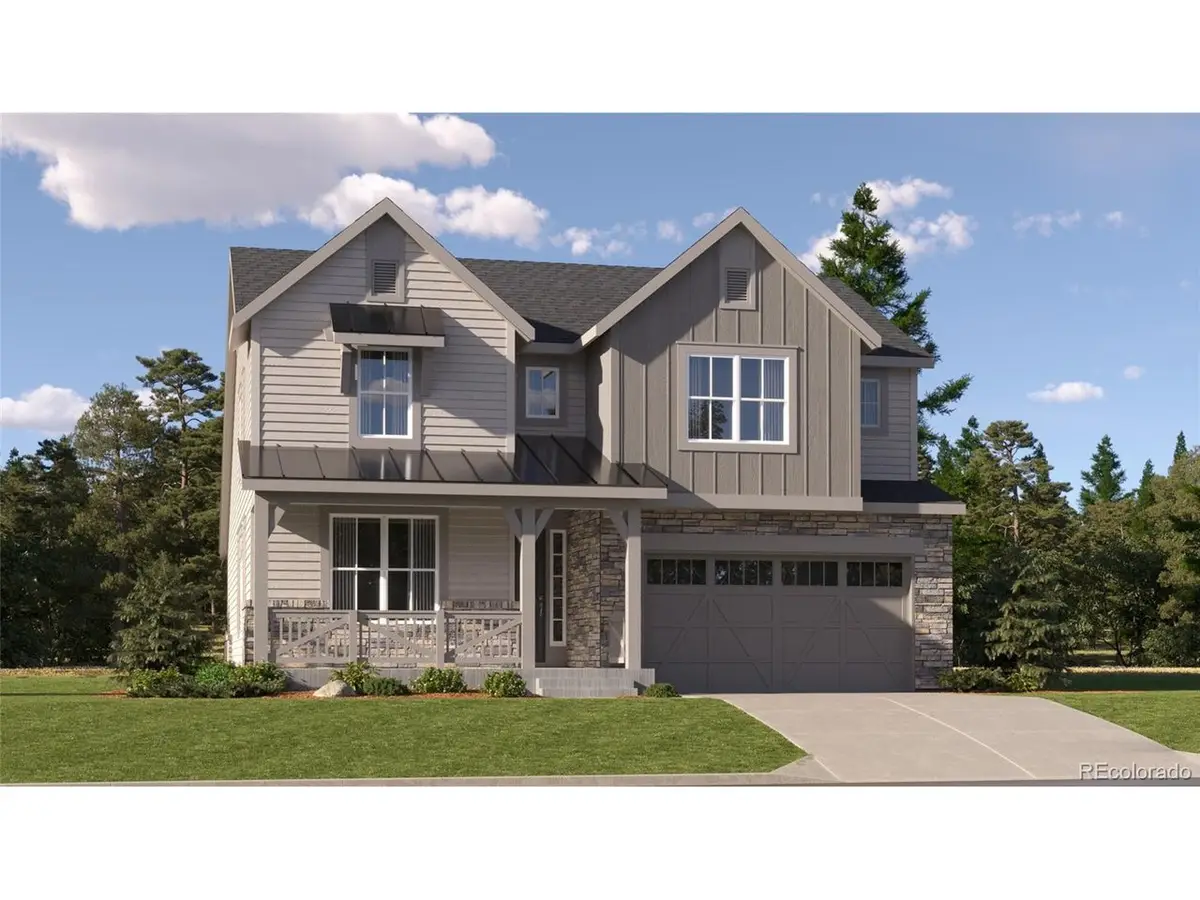 24651 E Baltic Pl, Aurora, CO 80018 - #1