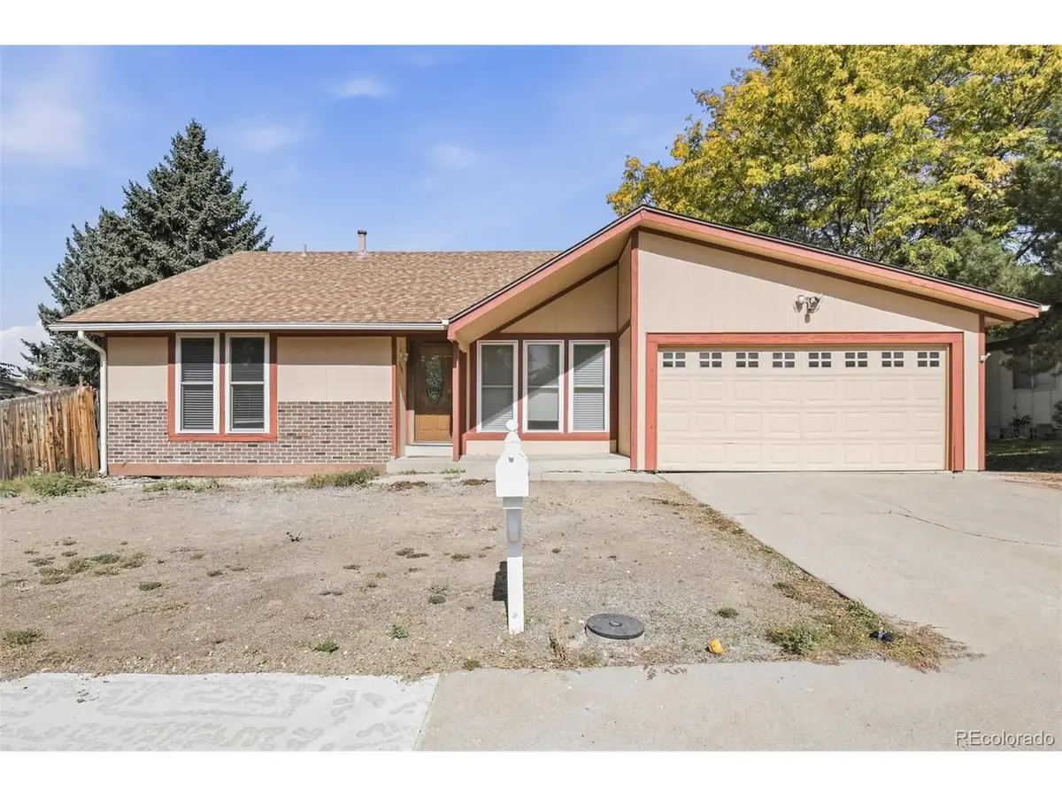 7748 Everett Way, Arvada, CO 80005 - #1